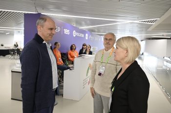 Площадки МФМ-2026 в Екатеринбурге посетили порядка 15 тысяч свердловчан