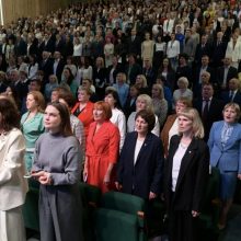 Августовское педагогическое совещание – 2026 объединит более 1,5 тысячи педагогов Свердловской области