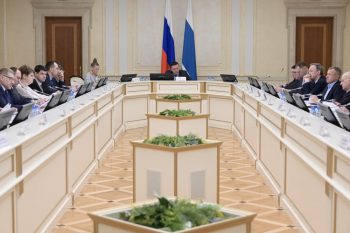Национально-культурные организации Среднего Урала объединят взаимодействие на площадке Ассамблеи народов России