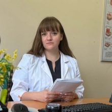 Первоуральский гастроэнтеролог рассказала о рефлюксе и его профилактике