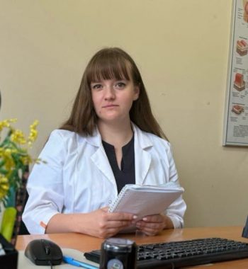 Первоуральский гастроэнтеролог рассказала о рефлюксе и его профилактике