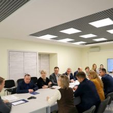 Участники региональной обучающей программы «Управленческие кадры Урала» приступили к четвертому этапу стажировки