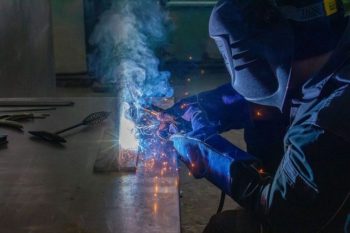 Единый день открытых дверей федерального проекта «Профессионалитет» состоялся в Свердловской области