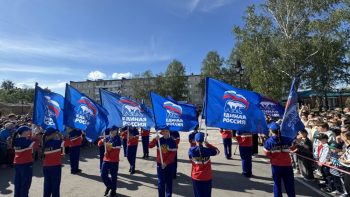 Первое в 2026 году общественное пространство, обновленное по программе ФКГС, открыли в Ирбите
