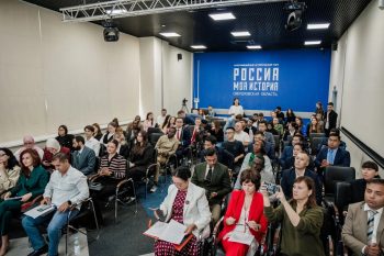 Представители 22 стран познакомились на Среднем Урале с практиками сохранения исторического наследия