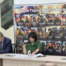 Патриотическая тематика станет важной частью программы Международного фестиваля молодежи – 2026