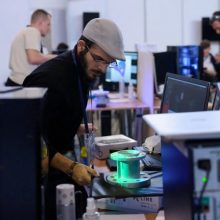 Свердловская область готовится принять финалы Международных чемпионатов «Хайтек: навыки будущего» и «Хайтек.Юниоры»