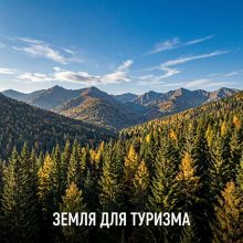 Более 401 гектара земли выявлены в Свердловской области в рамках проекта Росреестра «Земля для туризма»