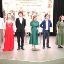 Стали известны имена финалистов конкурса на лучший волонтерский проект в сфере культуры «Культ идей»