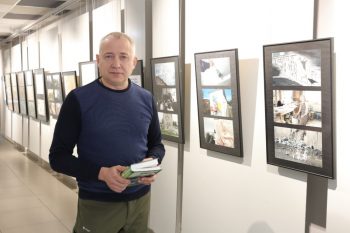 Первоуральский режиссер поборется за премию губернатора