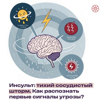 Инсульт не дремлет: почти 400 пациентов за полгода прошли лечение в неврологии Первоуральской больницы