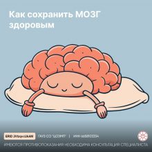 Как защитить сосуды головного мозга