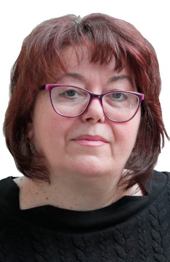Кузеванова  Елена Александровна