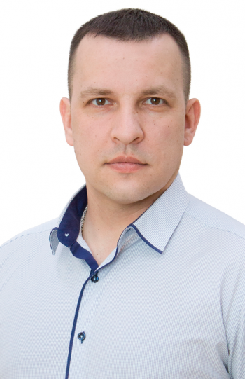 Лоскутов Олег Владимирович