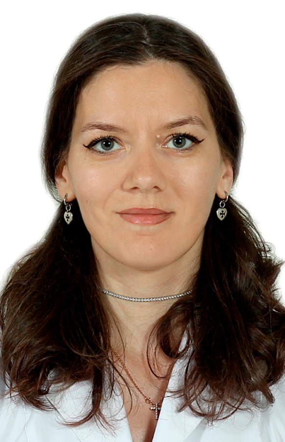 Лунегова  Дарья Геннадьевна