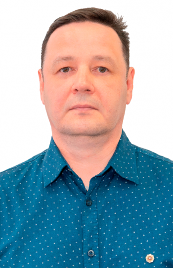 Мазитов  Рамиль Гаптелахатович