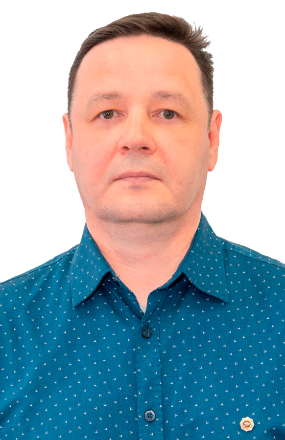 Мазитов  Рамиль Гаптелахатович
