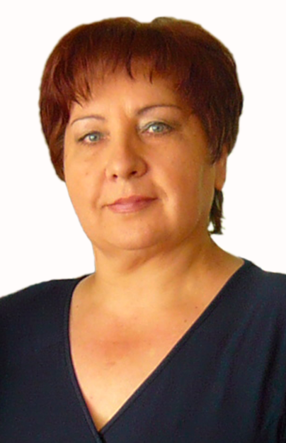 Миронова Алевтина Анатольевна