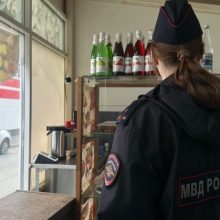 В Первоуральске подвели итоги оперативно-профилактического мероприятия «Иностранец»