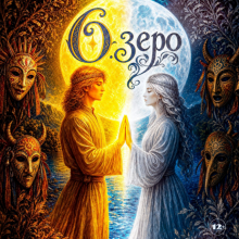 Сказка-притча “О.зеро”, 12+