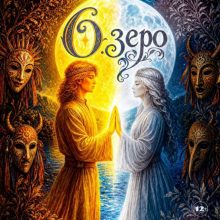 Сказка-притча “О.зеро”, 12+