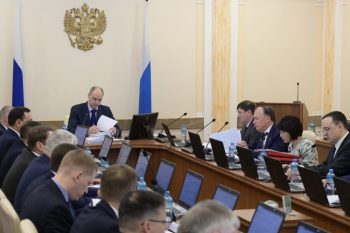 Социальные выплаты будут проиндексированы по поручению Дениса Паслера