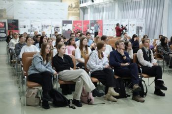В Инновационном культурном центре Свердловской области прошла тематическая встреча, посвященная Дню памяти жертв Холокоста.
