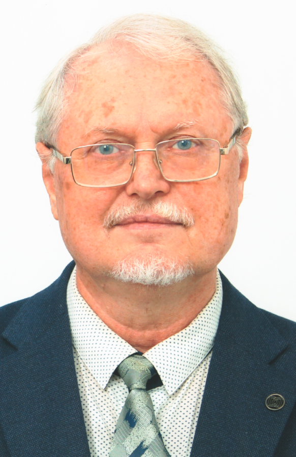 Предеин Сергей Викторович