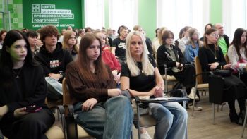 Колледжи и техникумы Свердловской области в числе самых востребованных в России по числу заявлений абитуриентов