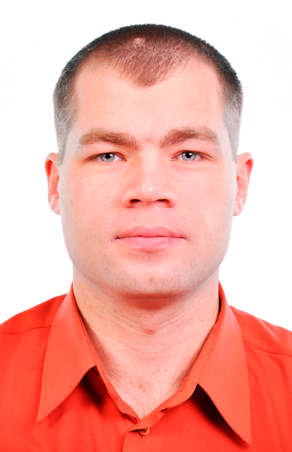 Седельников Дмитрий Сергеевич