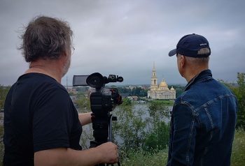 На Урале сняли девять фильмов об истории российской промышленности для телеканала «Культура»