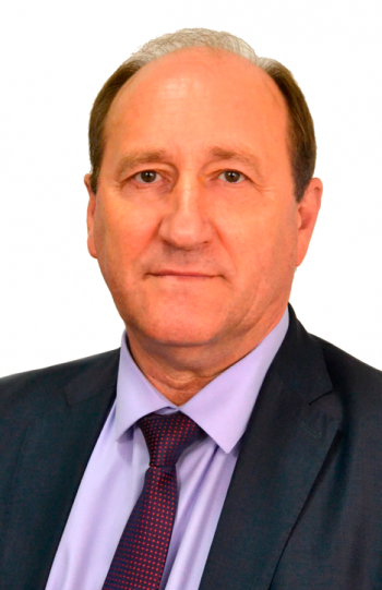 Шенгур Николай Вячеславович
