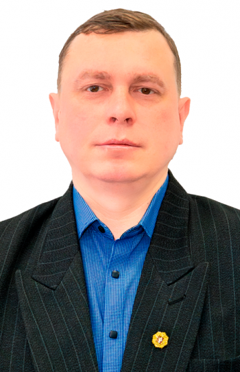 Шишкин Виталий Александрович