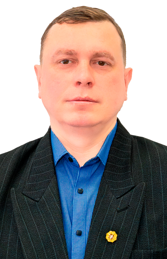 Шишкин Виталий Александрович