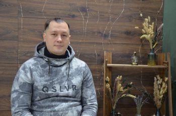 Стволовые клетки донора костного мозга из Екатеринбурга второй раз спасают жизнь пациентам с тяжёлыми заболеваниями