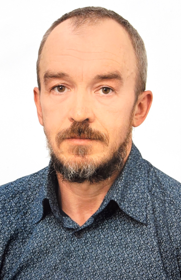 Токарев Сергей Викторович