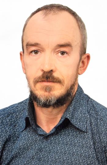 Токарев Сергей Викторович