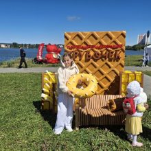 Свердловская область готовится к старту летнего туристического сезона