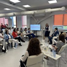 Всероссийский форум «Вместе – ради детей!» соберет в Екатеринбурге 80 делегаций регионов России