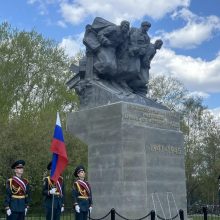Память уральских спортсменов – участников Великой Отечественной войны почтили в Екатеринбурге