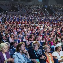 Спорт, образование и преемственность поколений станут темами IV Уральского форума женщин