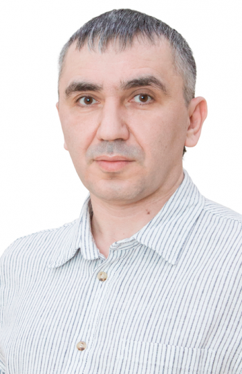 Жучков Артем Владимирович