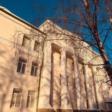 Первоуральская больница одна из первых в регионе реализует проект «Медицина здорового долголетия»