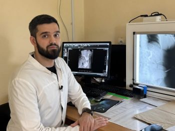 С начала года почти 28 тысяч первоуральцев прошли флюорографию