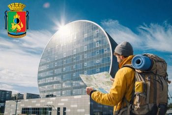 Обучение представителей индустрии туризма и гостеприимства