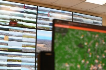 Особый противопожарный режим стартует в Свердловской области с 25 апреля