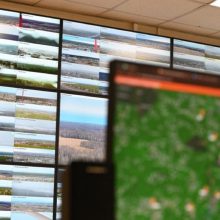 Особый противопожарный режим стартует в Свердловской области с 25 апреля