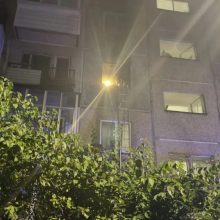О соблюдении мер пожарной безопасности