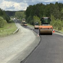 Денис Паслер нацелил руководство муниципального округа Первоуральск на решение социальных задач