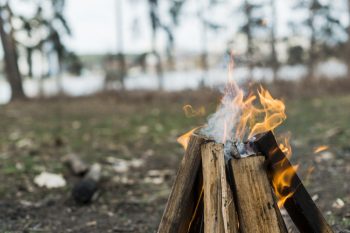 О правилах прохождения противопожарного периода, ответственности за нарушения правил противопожарного режима.